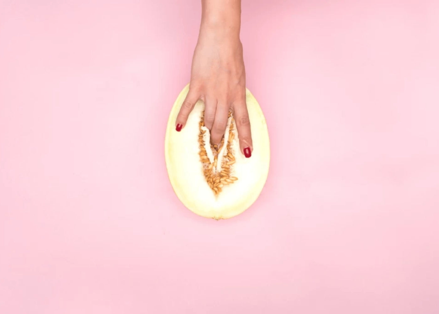 How To Find Your G-spot - By Jess Wilde