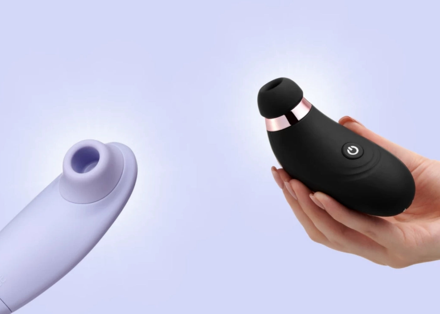 How to Use a Clitoral Suction Toy So-Divine How to Use a Clitoral Suction Toy So-Divine