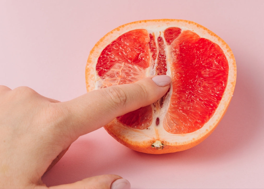 What is the orgasm gap?