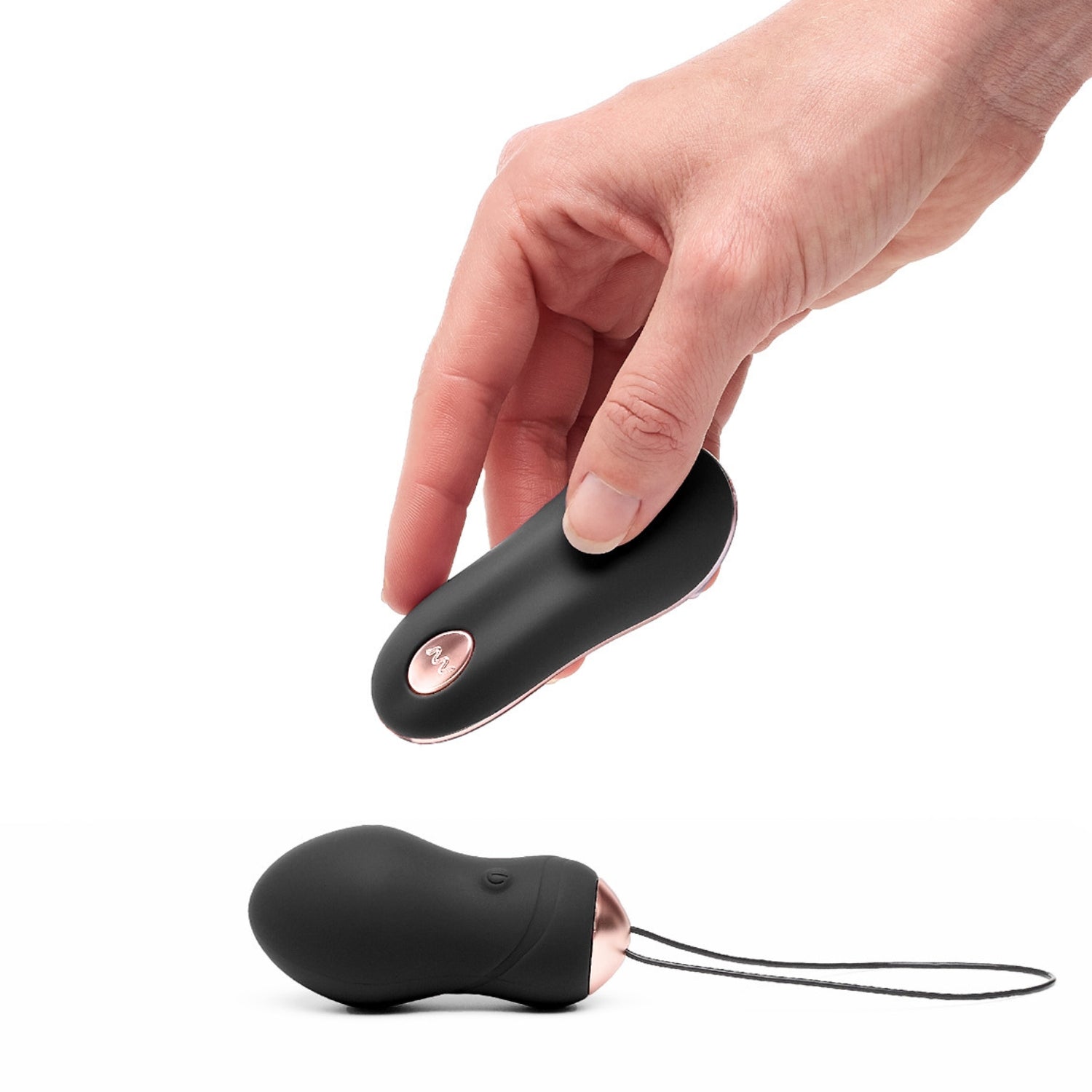 So Divine Addicted Remote Control Love Egg Vibrator So-Divine So Divine Addicted Remote Control Love Egg Vibrator So-Divine