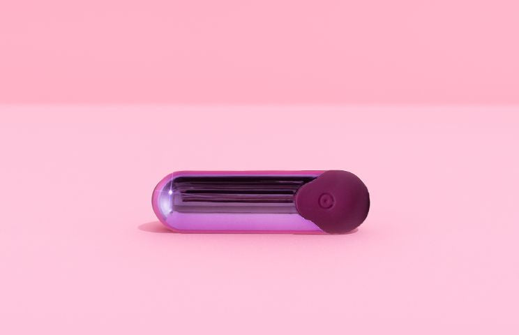 So Divine Cosmo Mini Rechargeable Bullet Vibrator