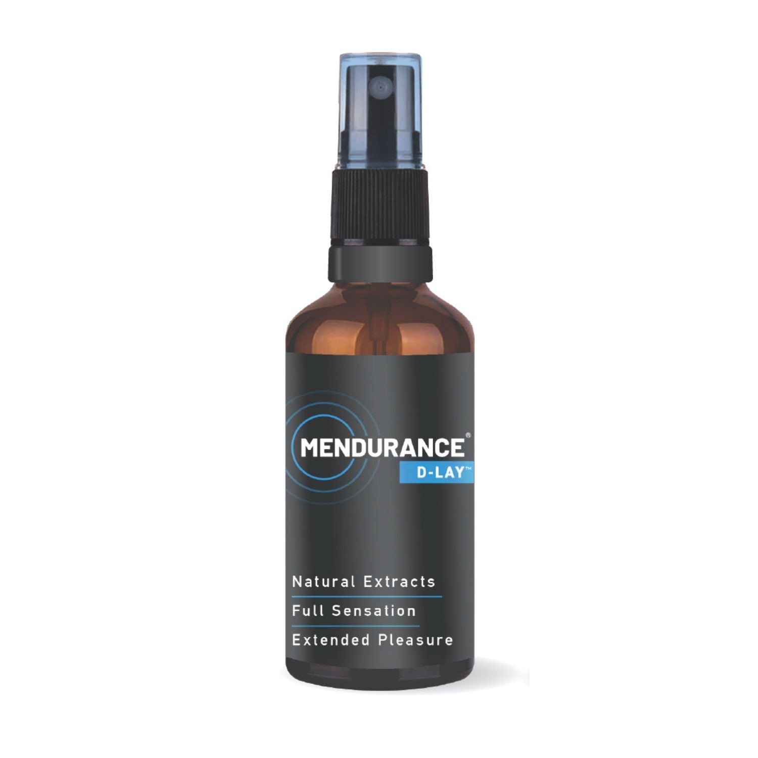 Mendurance Delay Spray for men – designed to help delay ejaculation and improve stamina during sex.