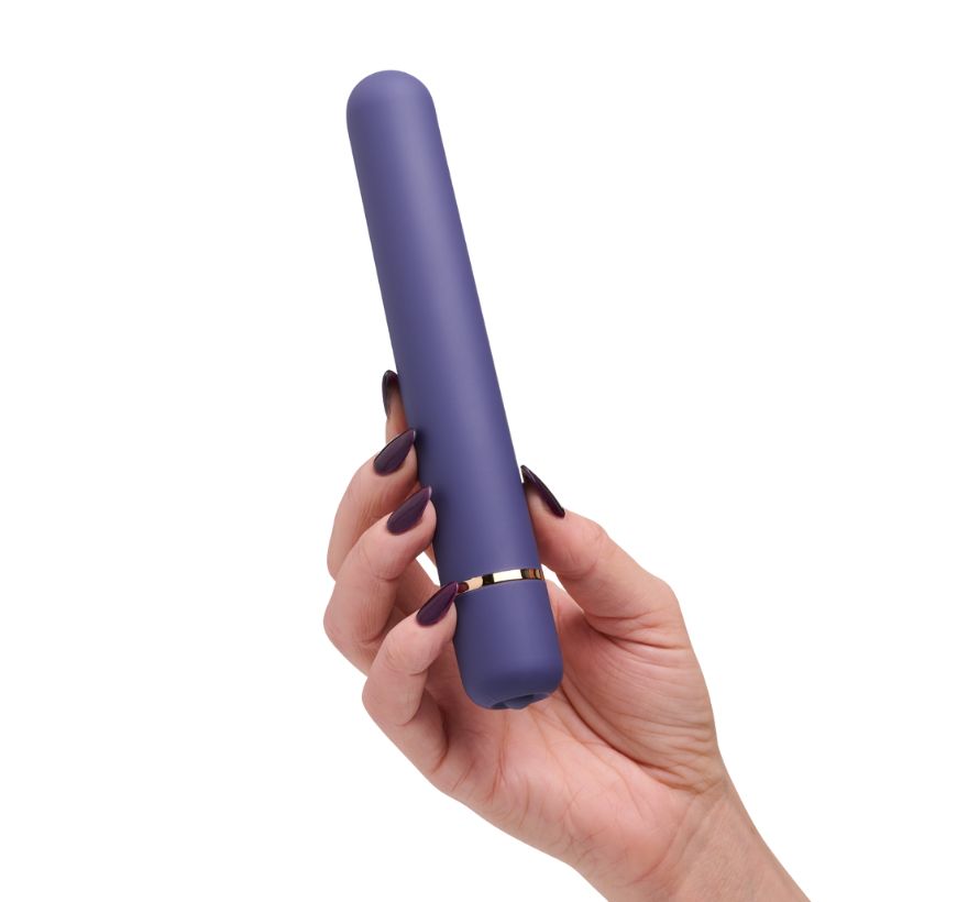 So Divine Embrace & Thrive Classic Slim Vibrator - Menopause Friendly So-Divine So Divine Embrace & Thrive Classic Slim Vibrator - Menopause Friendly So-Divine