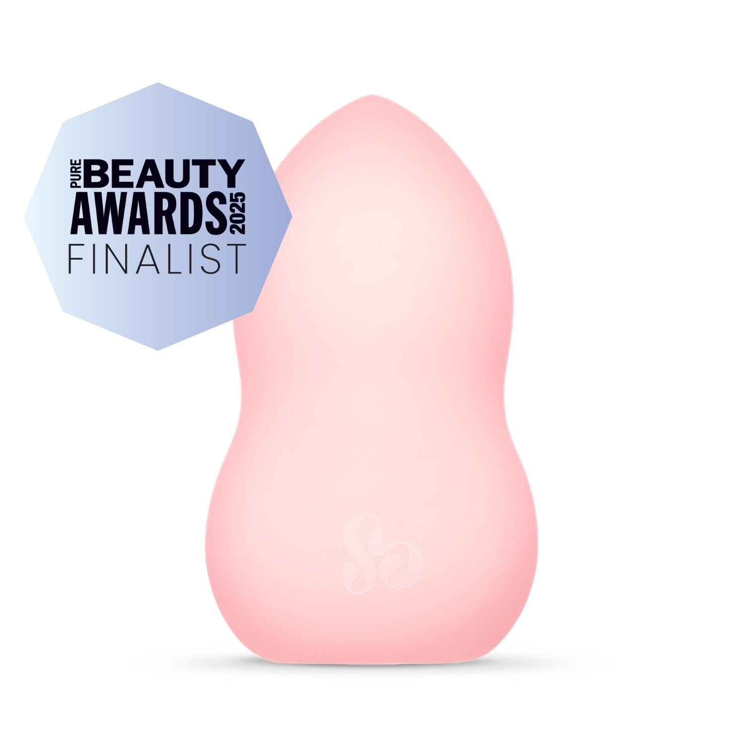 Self-Pleasure Rechargeable Beauty Vibe