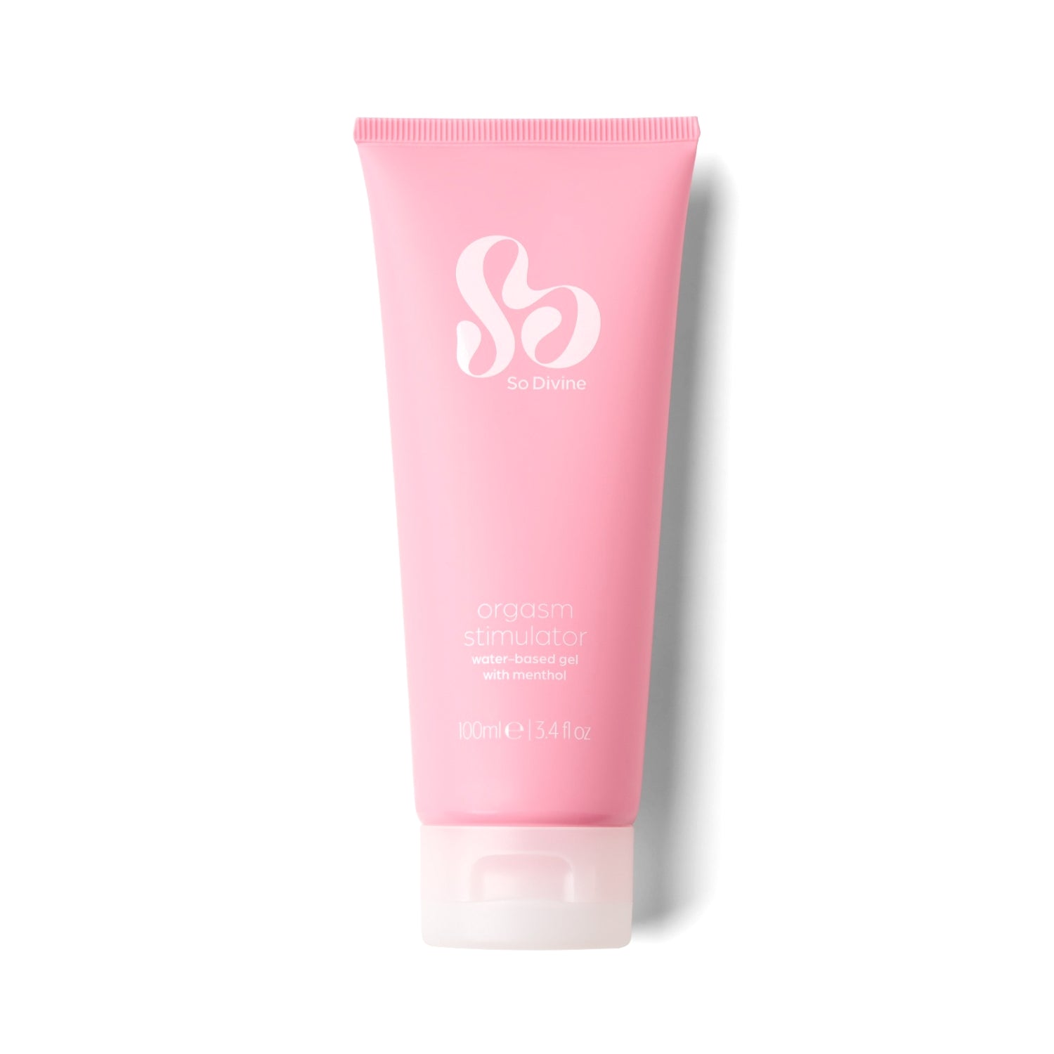 Orgasm Stimulating Gel