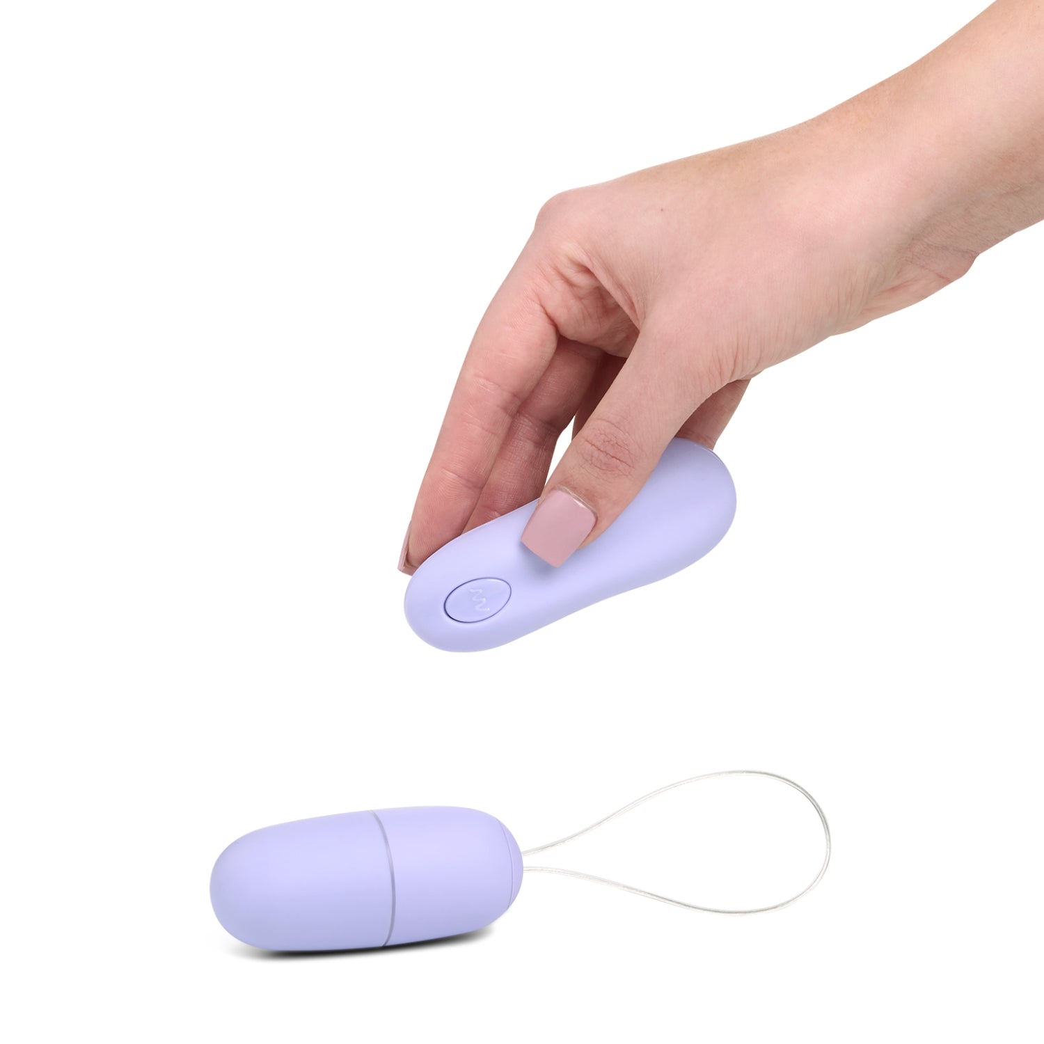 So Divine Pearl Remote Control Love Egg Vibrator | Discreet Sex Toy So-Divine So Divine Pearl Remote Control Love Egg Vibrator | Discreet Sex Toy So-Divine