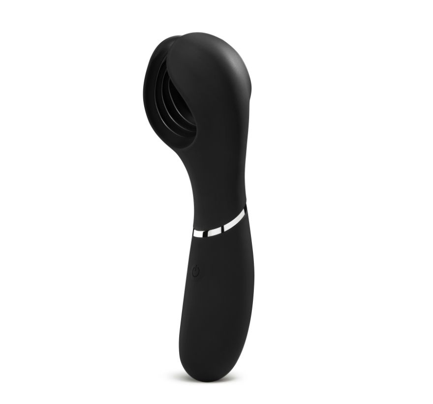 Vibrating Penis Masturbator