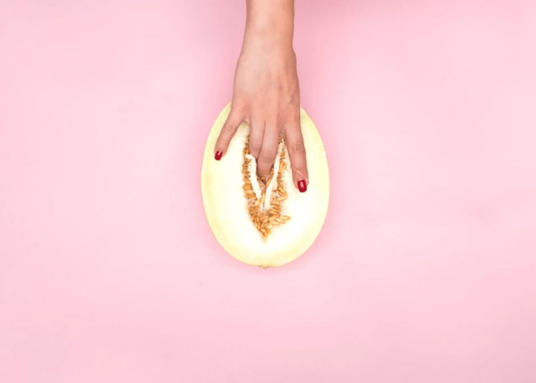 How To Find Your G-spot - By Jess Wilde