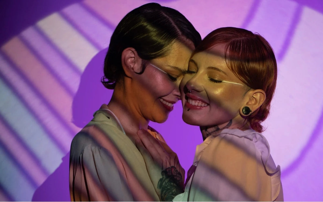 A sexpert's inclusive guide to sex toys