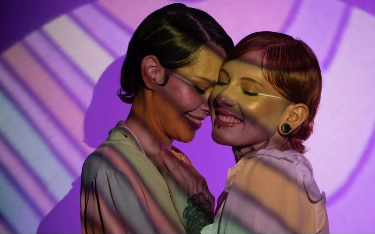 A sexpert's inclusive guide to sex toys