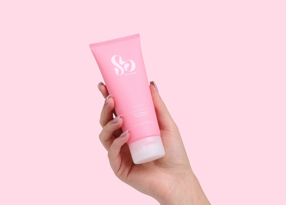 Discover the Sensation: Why You Should Try Our Orgasmic Stimulator Gel