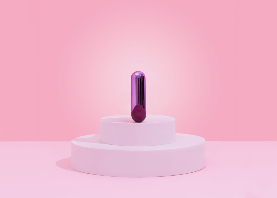 A Guide To Using Bullet Vibrators