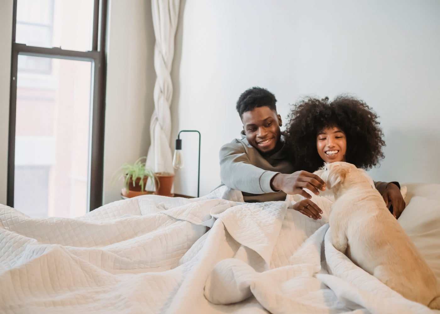 The Benefits Of Morning Sex