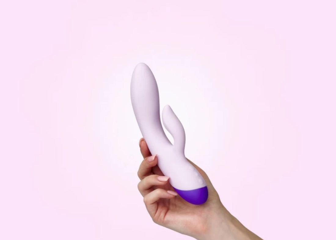 Everything You Need To Know About Rabbit Vibrators