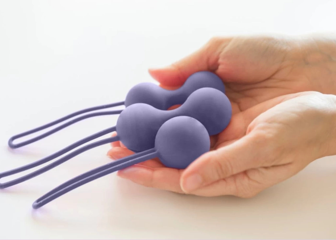 Everything You Need To Know About Kegel Balls