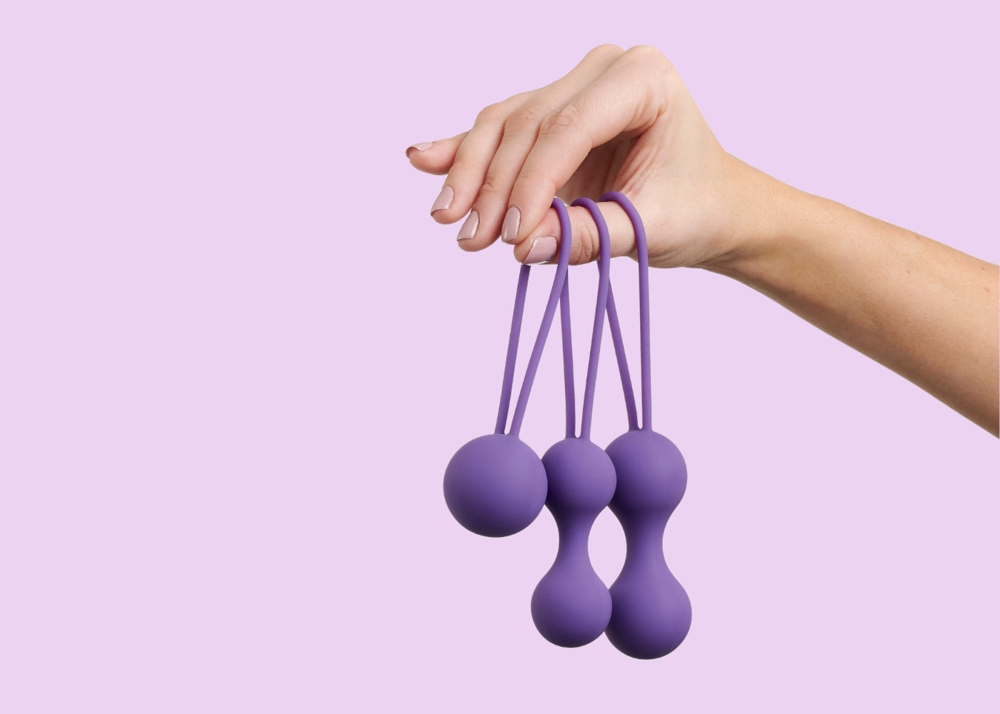 The Benefits Of Kegel Exercises