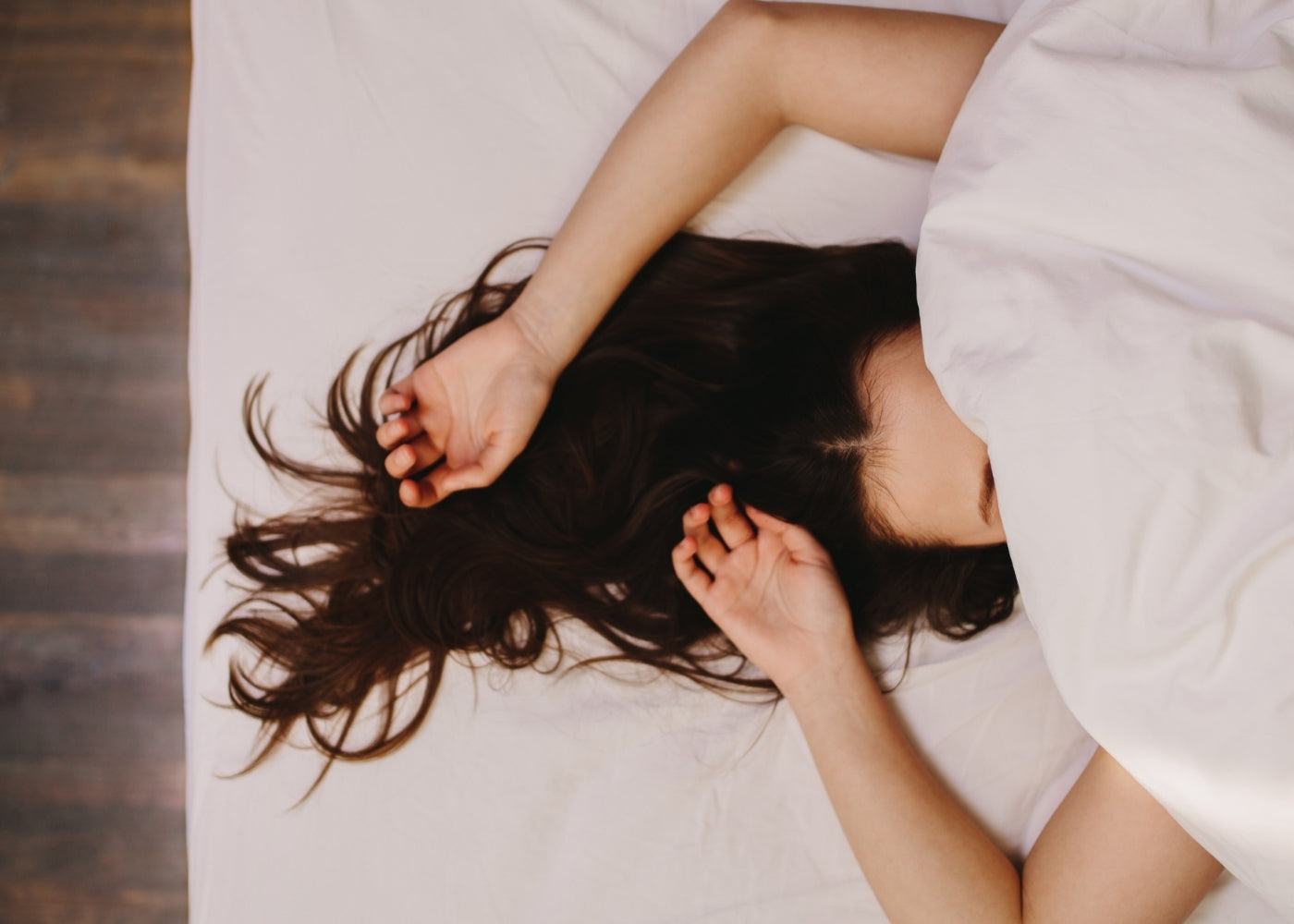 Masturbation May: Britain's Masturbation Habits