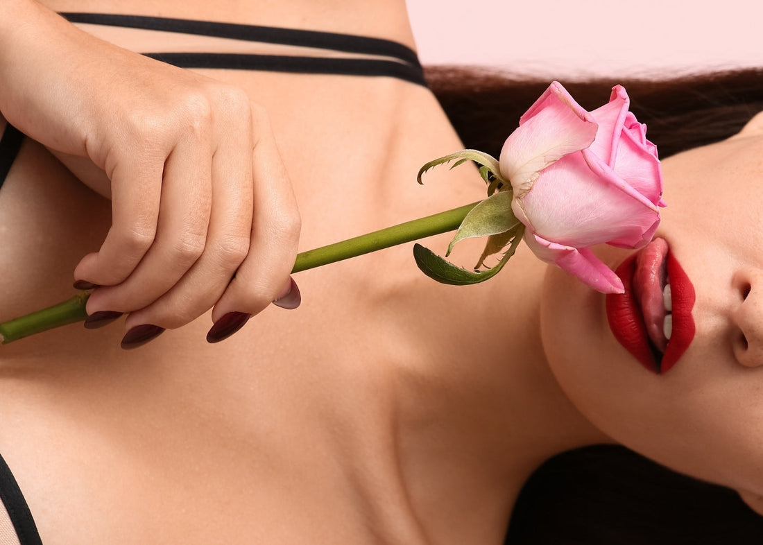 9 Reasons Why You Should Masturbate More Often