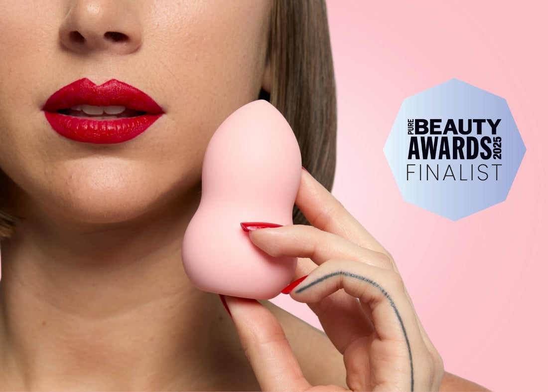 So Divine’s Beauty Vibe Shortlisted for Best New Wellness Product at the Pure Beauty Awards 2025