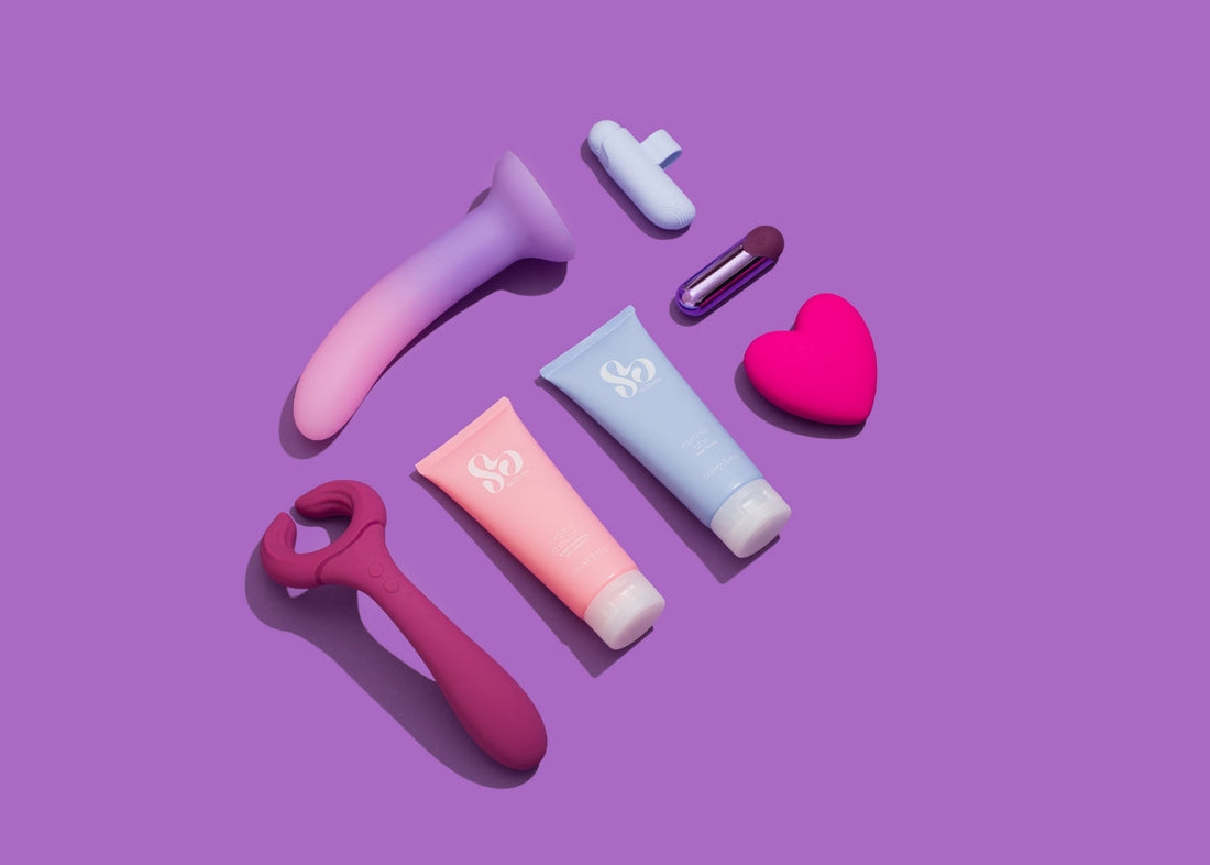 Why You Should Buy A Vibrator