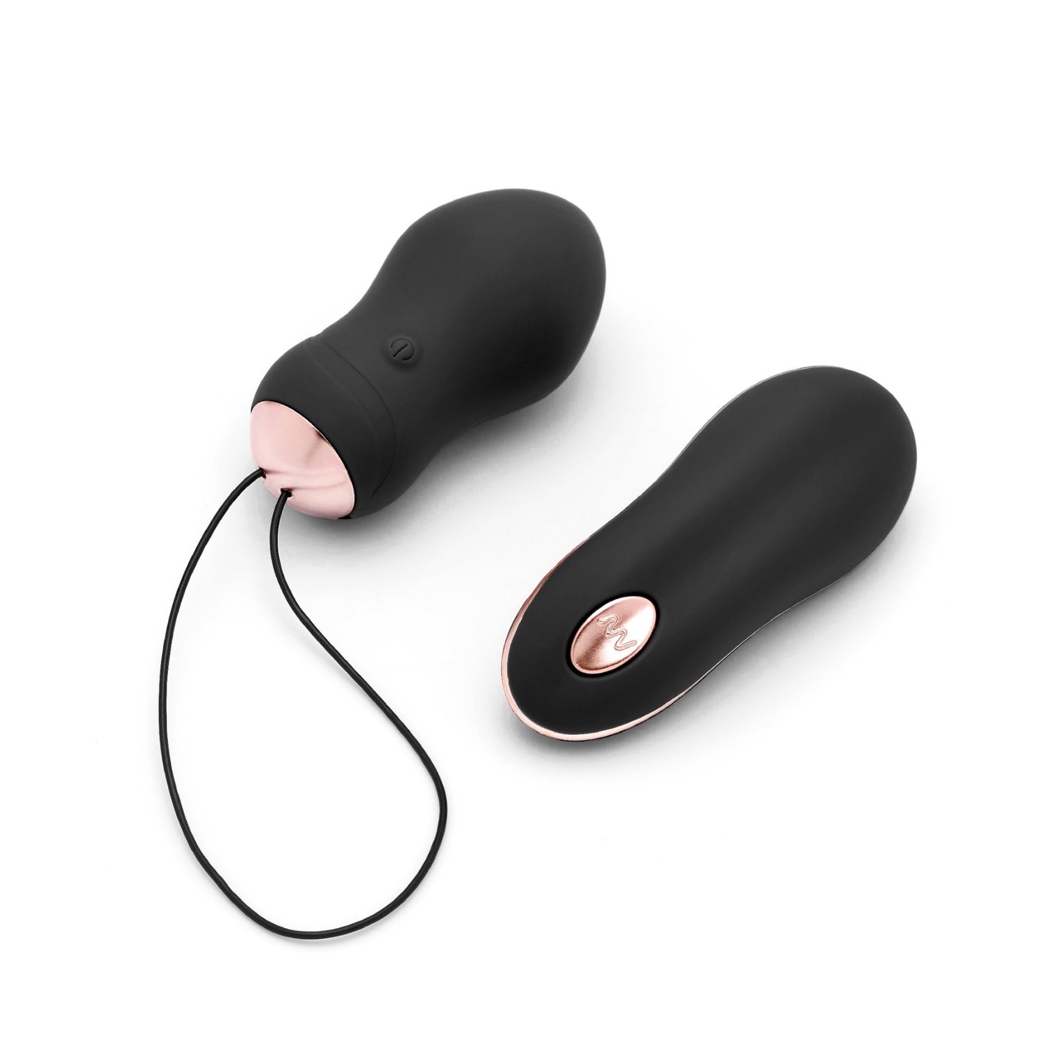 So Divine Addicted Remote Control Love Egg – discreet, rechargeable love egg vibrator with wireless remote for hands-free internal stimulation and partner play