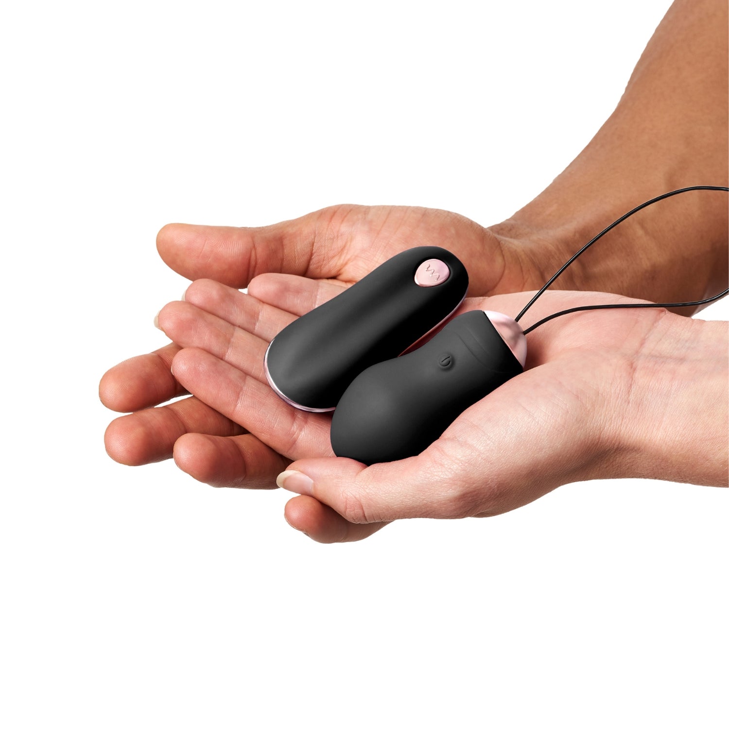 So Divine Addicted Remote Control Love Egg, perfect for couples to use.