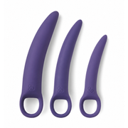 Embrace & Thrive Silicone Dilator Set - 3 Pieces
