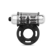 Thriller 2in1 Vibrating Cock Ring
