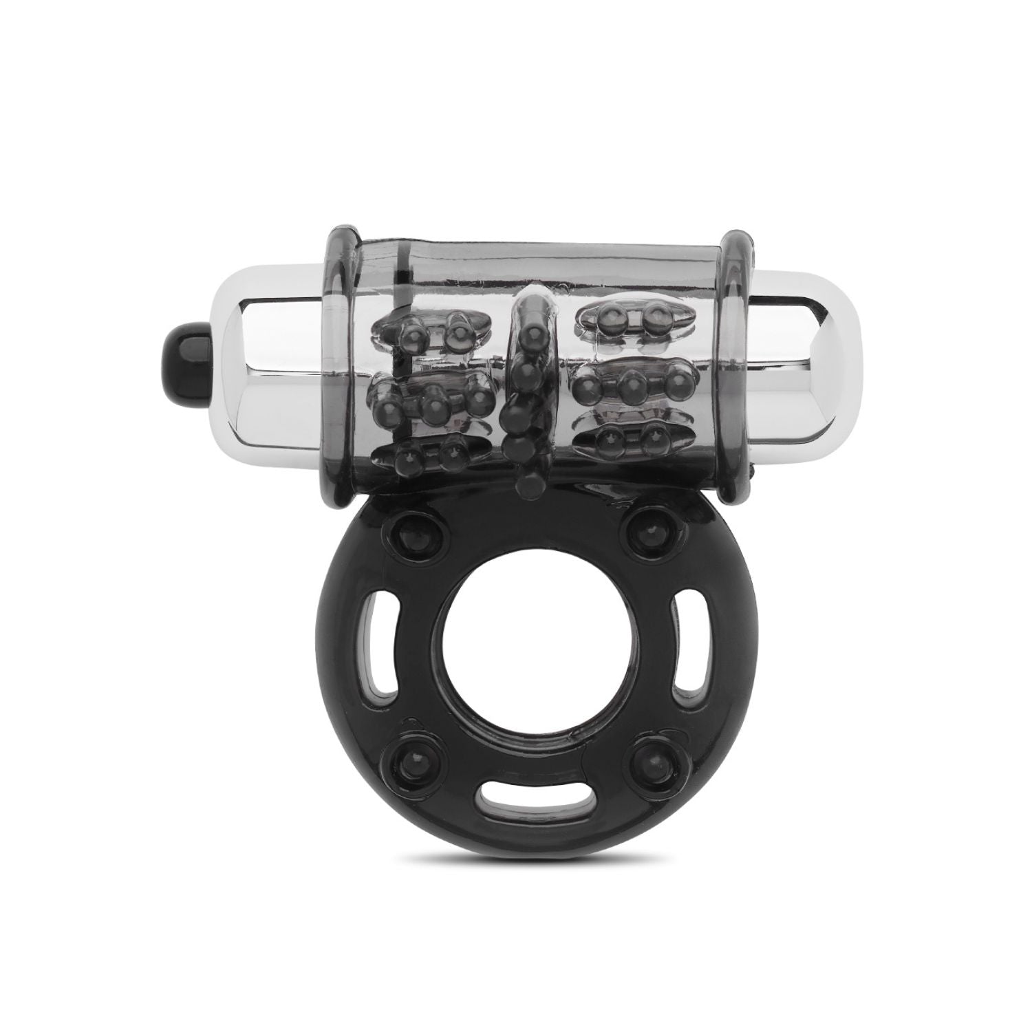 Thriller 2in1 Vibrating Cock Ring