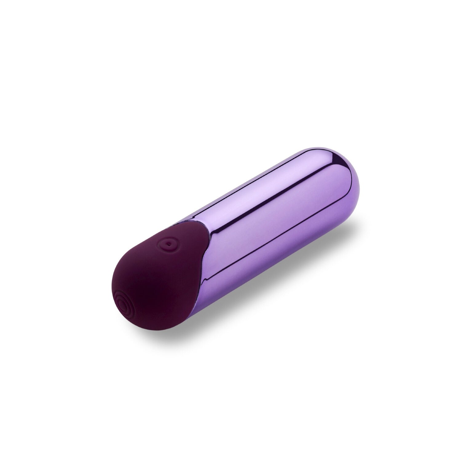 So Divine Cosmo Mini Bullet Vibrator – sleek, pocket-sized vibrator designed for clitoral stimulation at home or on the go.