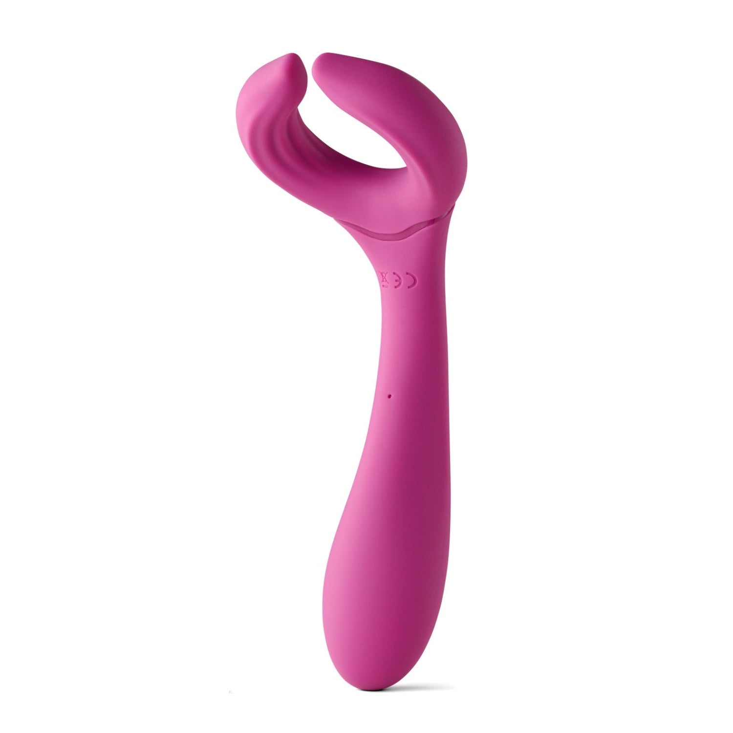 So Divine Duet 2in1 Multiway Rechargeable Couples Vibrator – versatile, body-safe silicone vibrator designed for shared pleasure.