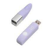 Get Lucky USB Vibrator