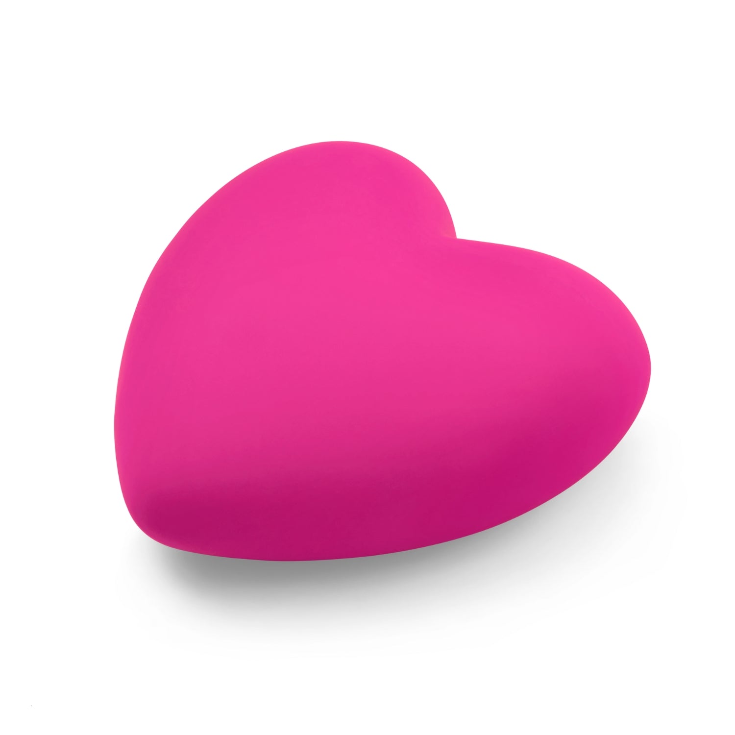 So Divine Heart Vibrator for Couples – smooth, body-safe silicone toy with powerful dual motors for shared or solo stimulation