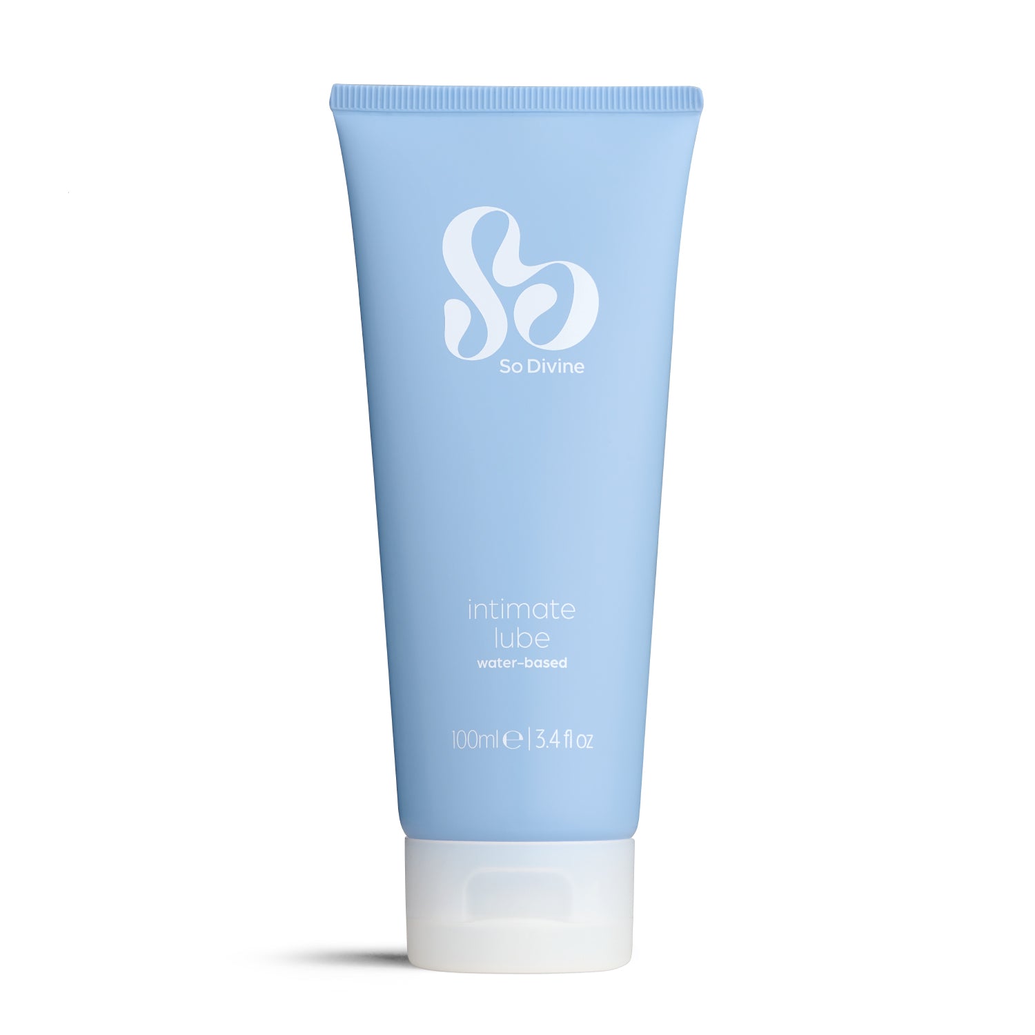 so divine water-based lubricant