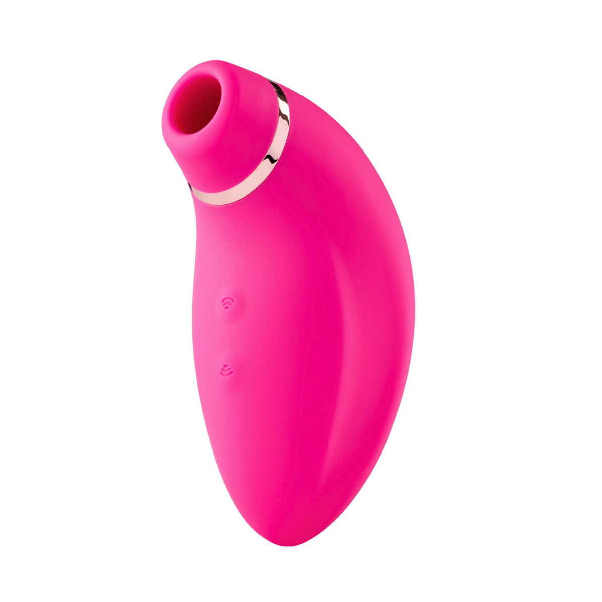 Irreplaceable Pro Clitoral Suction Stimulator