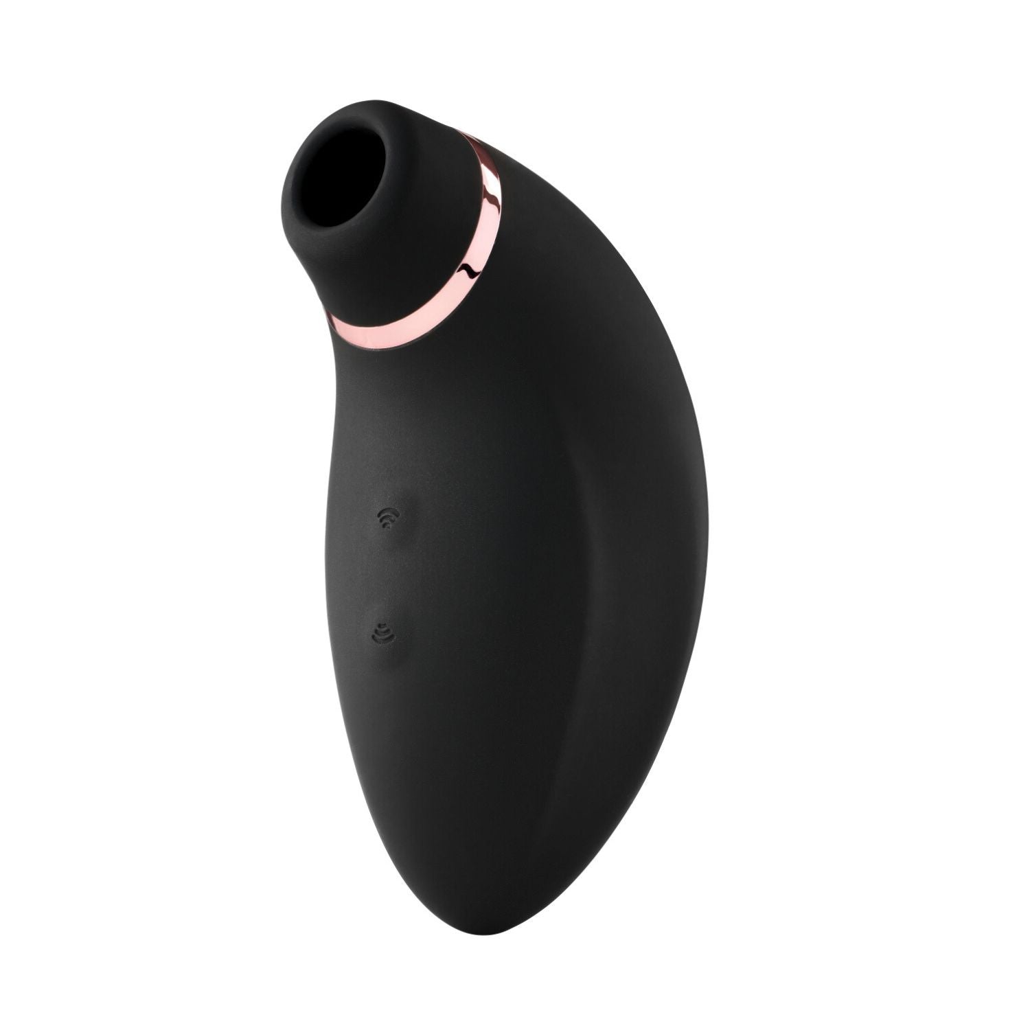 Irreplaceable Pro Clitoral Suction Stimulator - Black