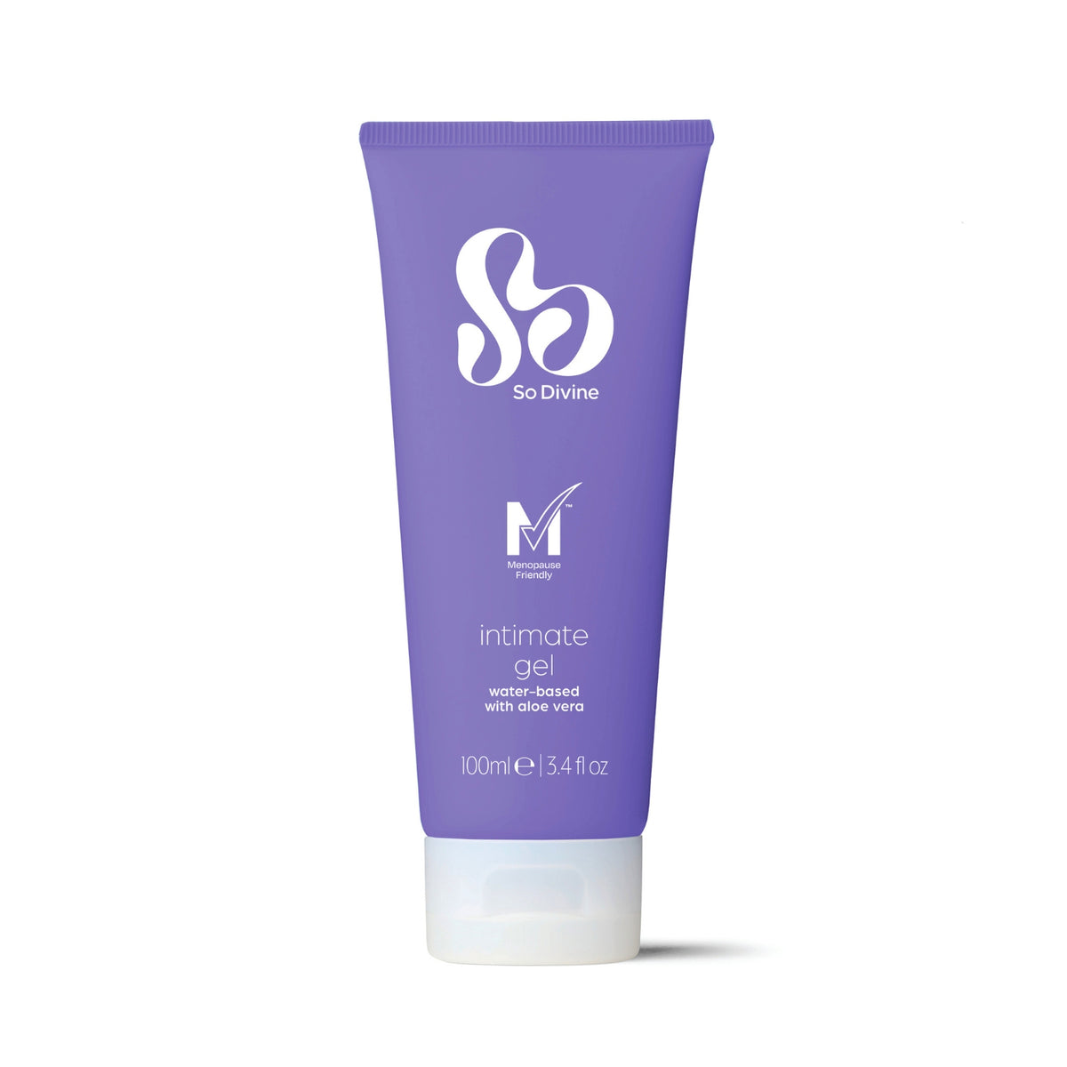 Water based Lube Aloe Vera