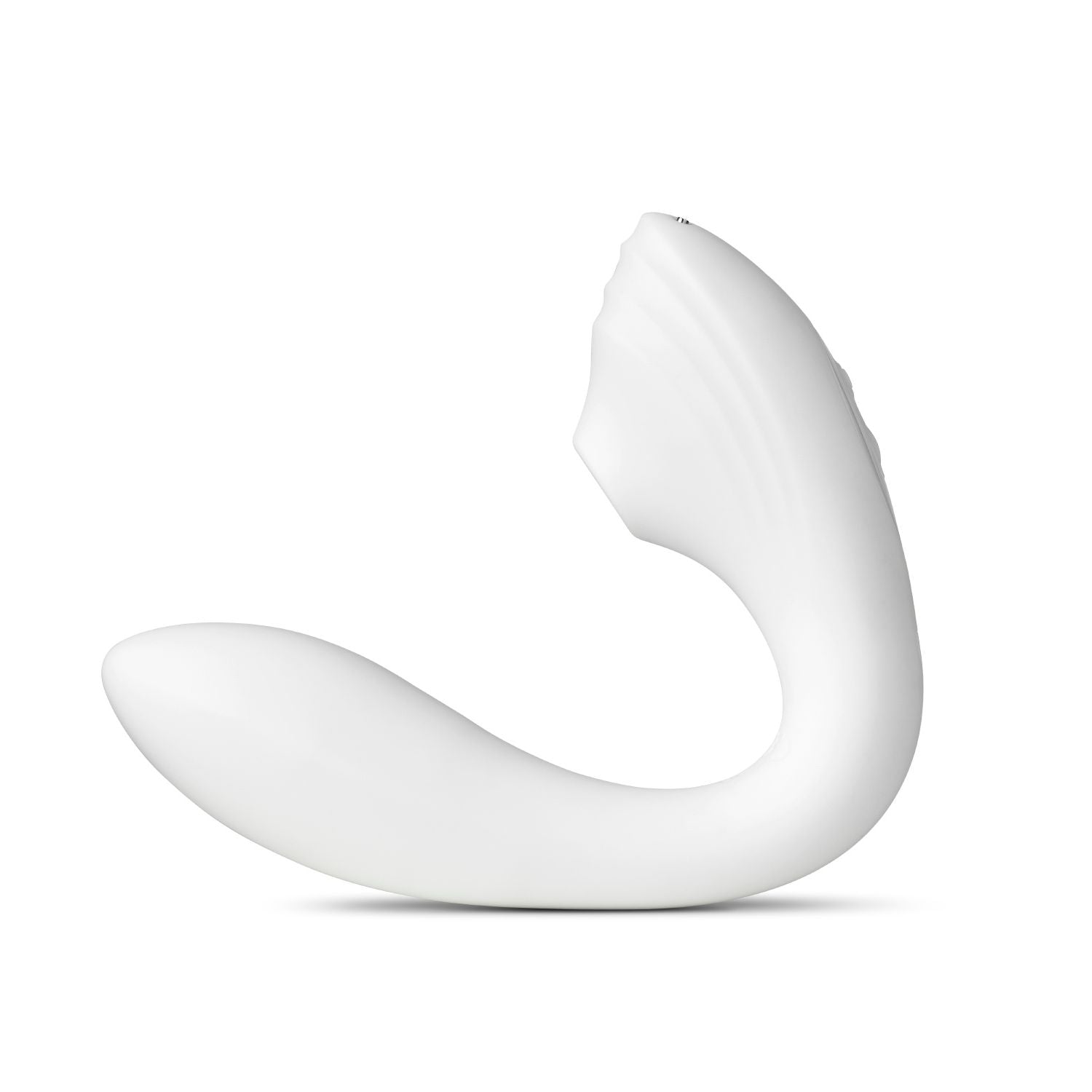 Pearl Vibe 2in1 G spot & Suction Stimulator