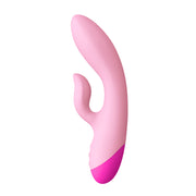 Self-Pleasure Rechargeable Rabbit Vibrator