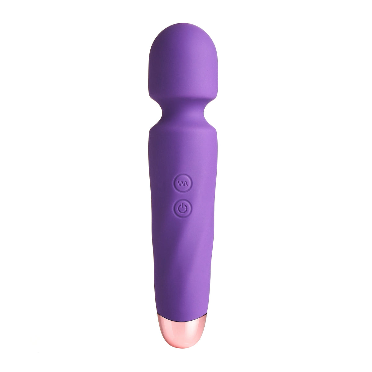 Smooth Operator Rechargeable Massaging Wand Vibrator