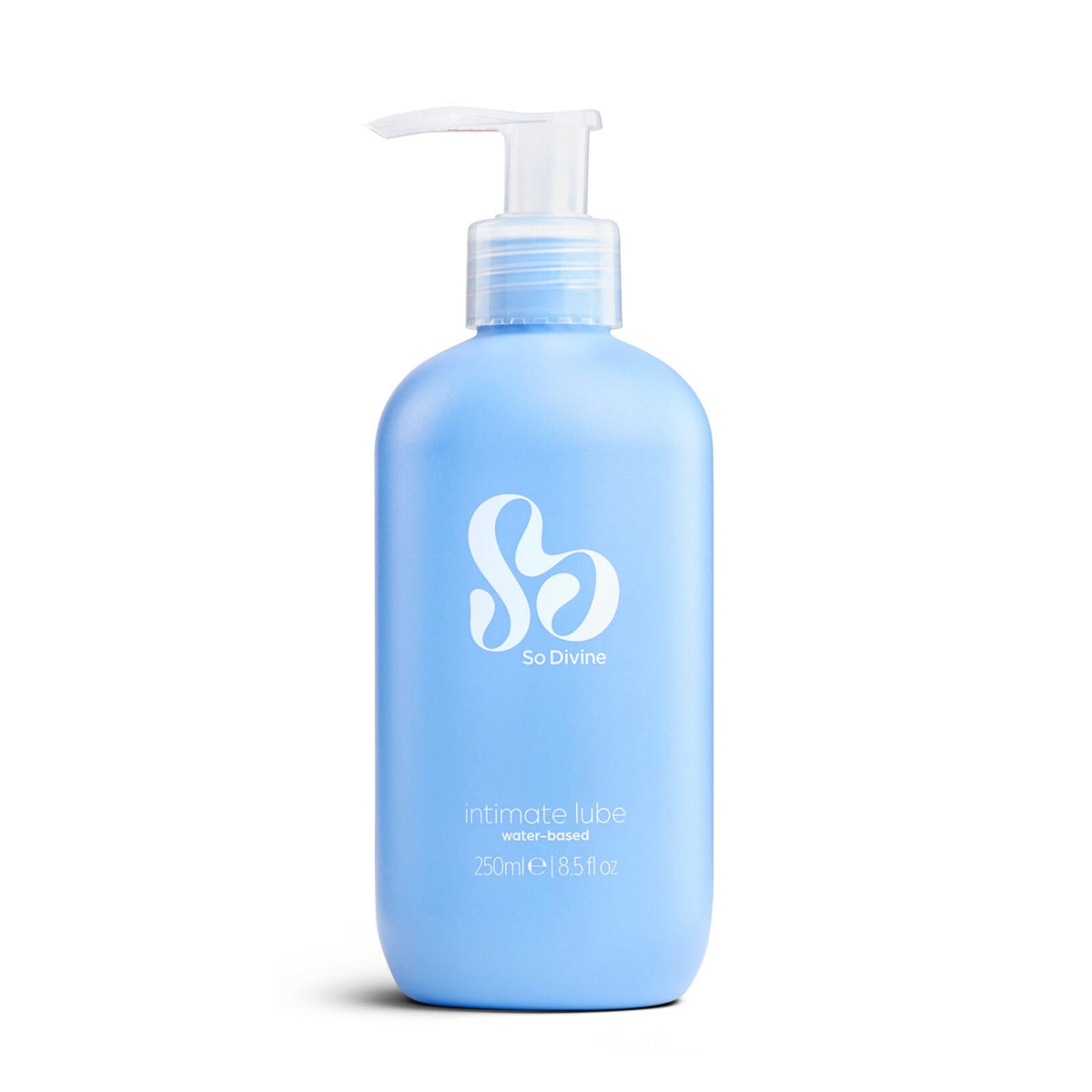 Water-based Lubricant - 250ml