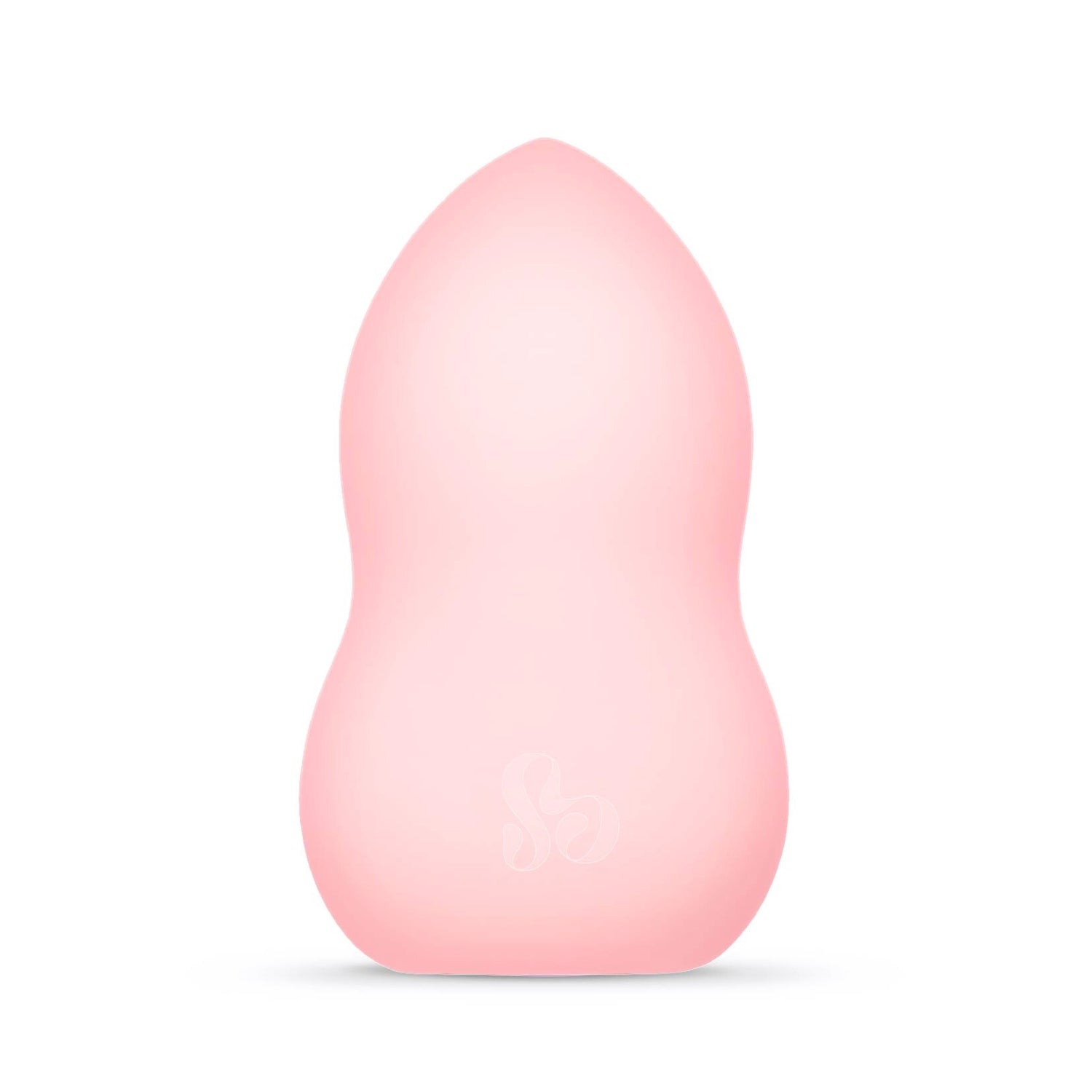 Self-Pleasure Rechargeable Beauty Vibe