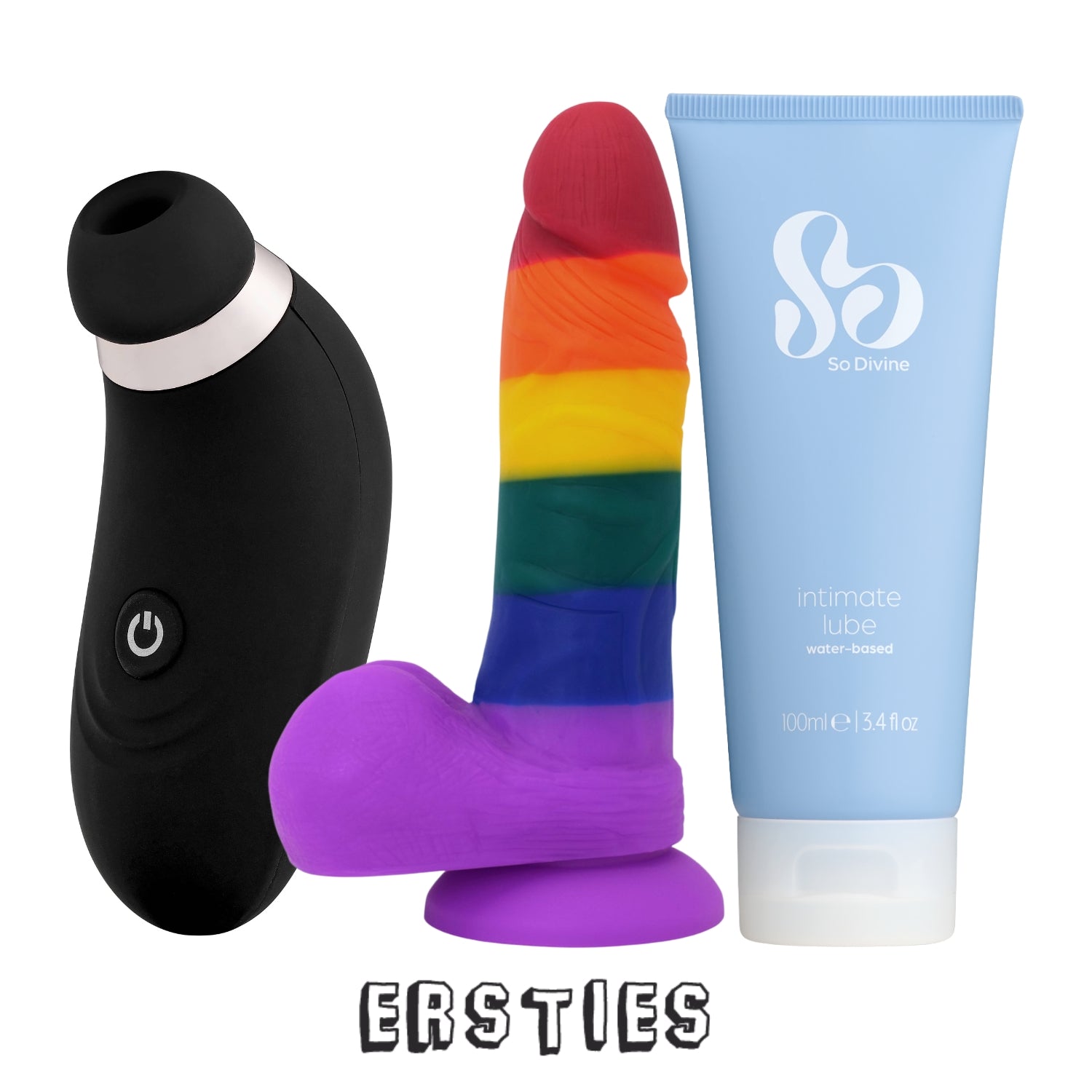 Sex Toy Kits & Bundles | Explore Pleasure Together