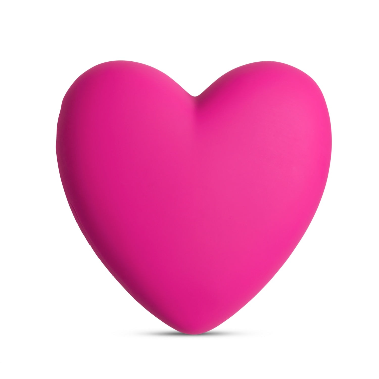 Je taime Couples Heart Vibrator