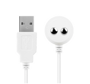 So Divine Sex Toy Magnetic Charging Cable