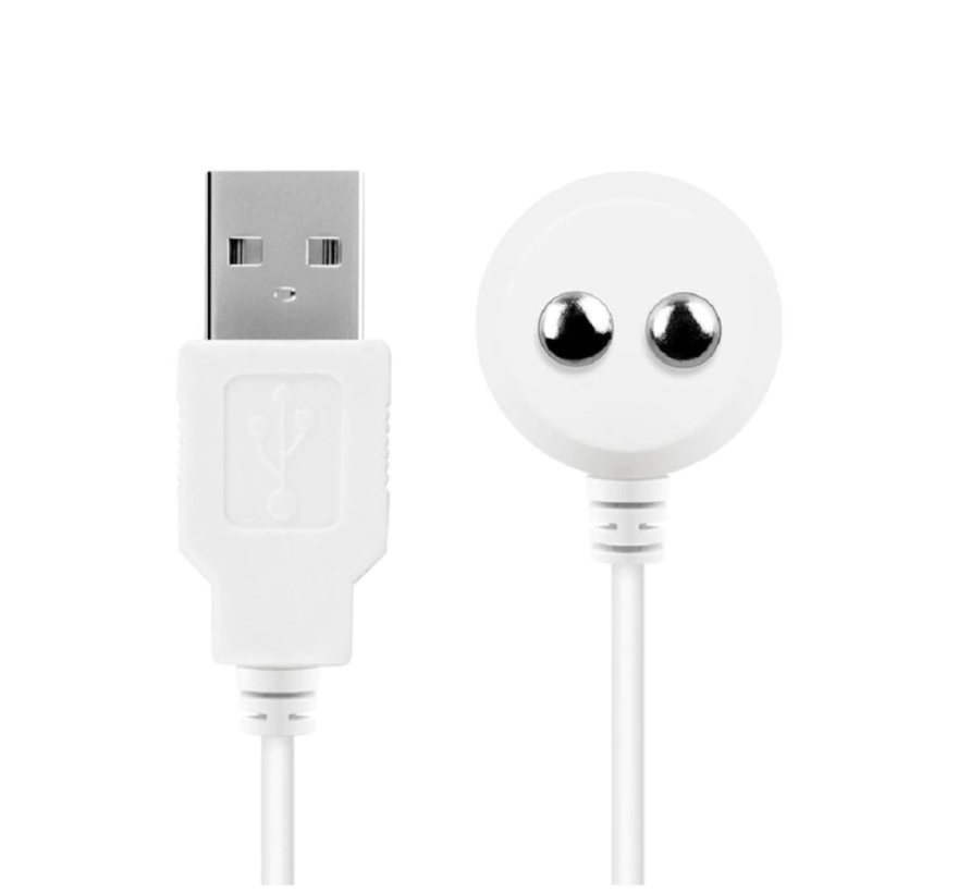 Sex Toy Magnetic Charging Cable