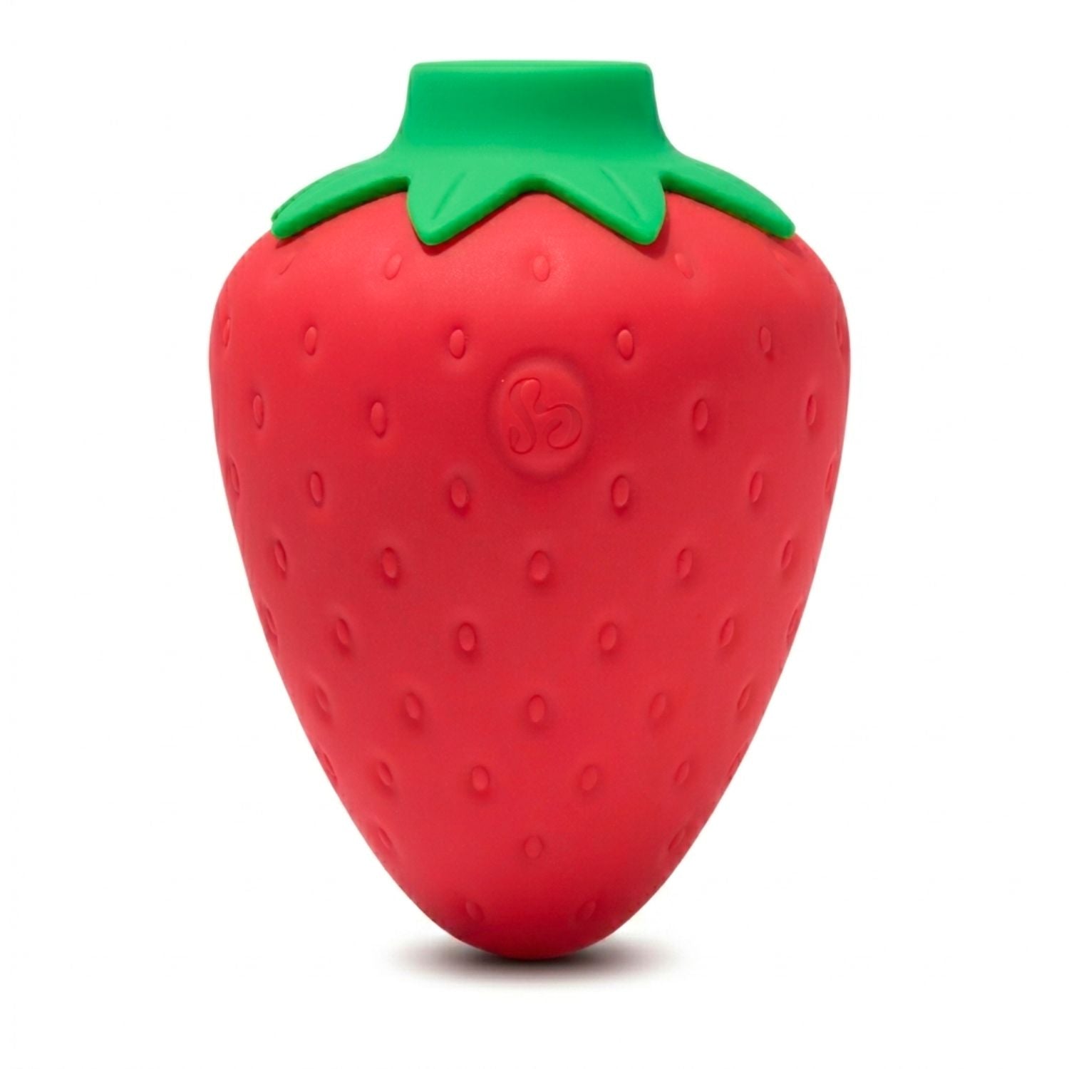 Strawgasm Rechargeable Clitoral Suction Vibrator