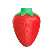 Strawgasm Rechargeable Clitoral Suction Vibrator