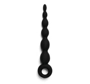 Wild Thing Silicone Anal Beads