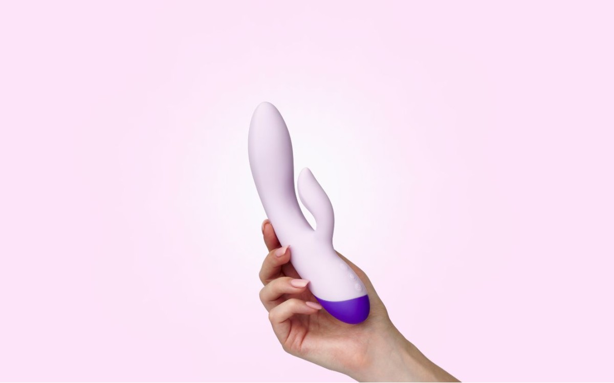 Everything You Need To Know About Rabbit Vibrators